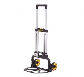 Xe đẩy hàng 2 bánh Stanley FXWT-705 - Hàng chính hãng