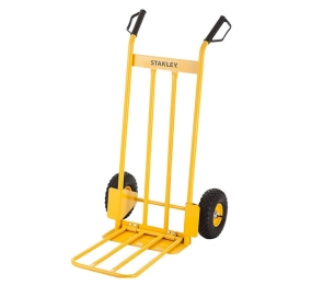 Xe đẩy hàng 2 bánh Stanley HT535 - Hàng chính hãng