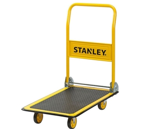 Xe đẩy hàng 4 bánh Stanley PC527