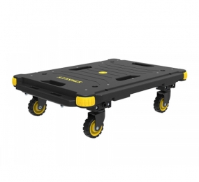 Xe đẩy hàng 4 bánh Stanley SXWTD-PC531 - Hàng chính hãng