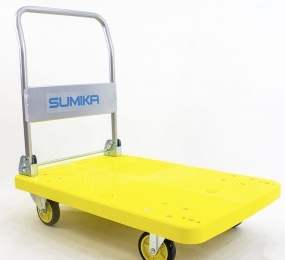 Xe đẩy hàng 4 bánh Sumika T350 - Hàng chính hãng