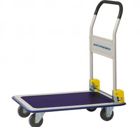 Xe đẩy hàng Advindeq HD150 - Hàng chính hãng