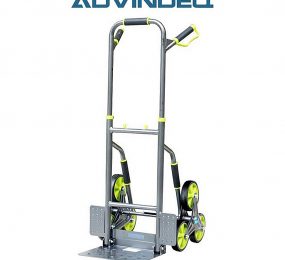 Xe đẩy hàng Advindeq TL-120/200 - Hàng chính hãng