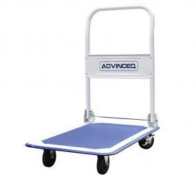 Xe đẩy hàng Advindeq TL-150 - Hàng chính hãng