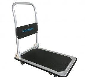 Xe đẩy hàng Advindeq TL-170 - Hàng chính hãng