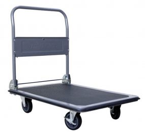 Xe đẩy hàng Advindeq TL-320 - Hàng chính hãng