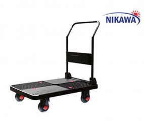 Xe đẩy hàng cao cấp Nikawa FWA-300DX