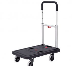 Xe đẩy hàng cao cấp Nikawa FWS-100F - Hàng chính hãng