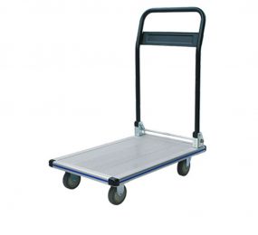 Xe đẩy hàng cao cấp Nikawa FWS-180 - Hàng chính hãng