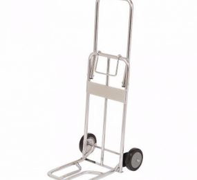 Xe đẩy hàng gấp gọn Sumo SFT-3011 - Hàng chính hãng