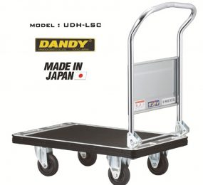 Xe đẩy hàng Nhật Bản Dandy UDH-LSC - Hàng chính hãng