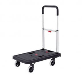 Xe đẩy hàng Nikawa FWS-150F - Hàng chính hãng