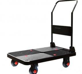 Xe đẩy hàng Nikawa WFA-300DX - Hàng chính hãng