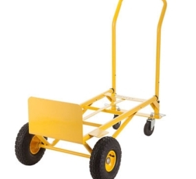 Xe đẩy hàng Stanley SXWTD-MT519 - Hàng chính hãng
