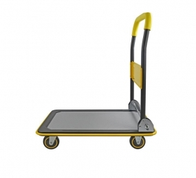 Xe đẩy hàng Sumika SMK-T150 - Hàng chính hãng