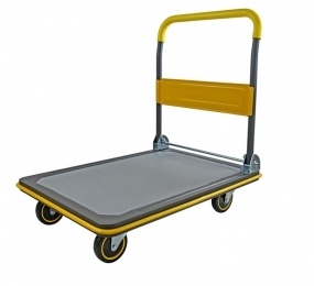 Xe đẩy hàng Sumika T300 - Hàng chính hãng