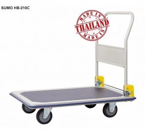 Xe đẩy hàng Sumo HB-210C - Hàng chính hãng