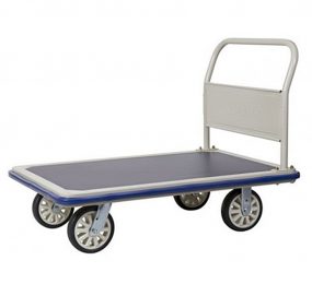 Xe đẩy hàng Sumo HG-511 - Hàng chính hãng