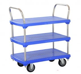 Xe đẩy hàng Sumo NP-230D - Hàng chính hãng