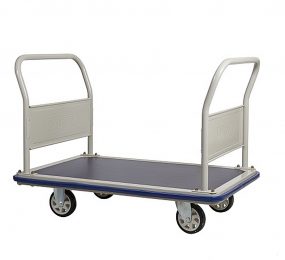 Xe đẩy hàng tay đẩy 2 chiều Sumo HG-312 - Hàng chính hãng