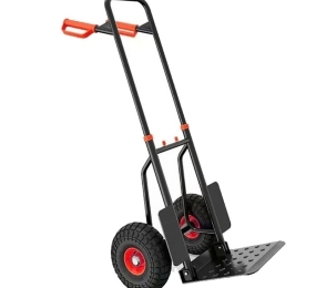 Xe kéo đẩy hàng 2 bánh gấp gọn Fujihome CC6300 - Hàng chính hãng