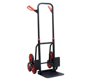 Xe kéo đẩy hàng leo cầu thang Fujihome CC-6150 - Hàng chính hãng