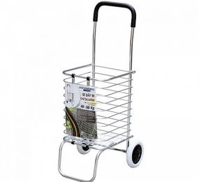Xe kéo đi chợ đa năng Advindeq TL-90C - Hàng chính hãng