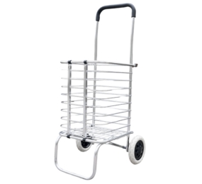 Xe kéo đi chợ gấp gọn Fujihome SC-250NEW2