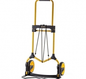 Xe kéo hàng 2 bánh Stanley SXWTD-FT582 - Hàng chính hãng