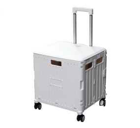 Xe kéo hàng đi chợ Fujihome PT-35F - Hàng chính hãng