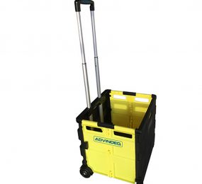 Xe kéo hàng đi chợ rút gọn Advindeq HT-SP02 - Hàng chính hãng