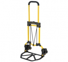 Xe kéo hàng leo cầu thang Stanley SXWTD-FT584 - Hàng chính hãng