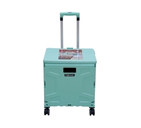 Xe kéo hàng rút gọn Fujihome ST-250 - Hàng chính hãng