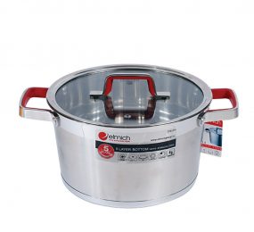 Nồi inox Elmich Tupelo EL0789 - Hàng chính hãng