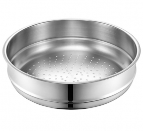 Xửng hấp inox PoongNyun LCPT-28S - Hàng chính hãng