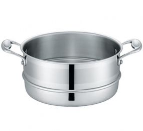 Xửng hấp inox PoongNyun WTPIH-ST24C - Hàng chính hãng