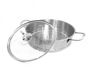 Xửng hấp Sunhouse SHG24X - Hàng chính hãng