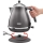 Ấm điện siêu tốc Delonghi KBOT2001.GY - Hàng chính hãng