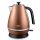Ấm đun nước DeLonghi DISTINTA KBI 2001 - Hàng chính hãng