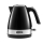 Ấm đun siêu tốc Delonghi KBLA2000.BK/W - Hàng chính hãng