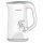 Ấm siêu tốc inox 2 lớp Sunhouse SHD-1385W (Trắng)  - Hàng chính hãng