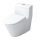 Bàn cầu một khối Inax C-909VRN-1 - Hàng chính hãng