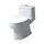 Bàn cầu một khối Inax C-939VN - Hàng chính hãng