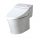 Bàn cầu một khối Inax GC-1008VRN - Hàng chính hãng