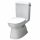 Bàn cầu hai khối Inax C-838VN - Hàng chính hãng