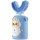 Bàn chải đánh răng điện chữ U cho bé Halio Smart Sonic U-Shaped Toothbrush - Hàng chính hãng