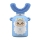 Bàn chải điện em bé Magic KID-01 - Hàng chính hãng