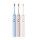 Bàn chải điện Halio Sonic SmartClean Electric Toothbrush - Hàng chính hãng