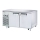 Bàn đông công nghiệp 2 cánh Happys HWA-1500TF - Hàng chính hãng