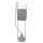 Bàn là hơi nước kiểu đứng Kangaroo KG75B01 - Hàng chính hãng